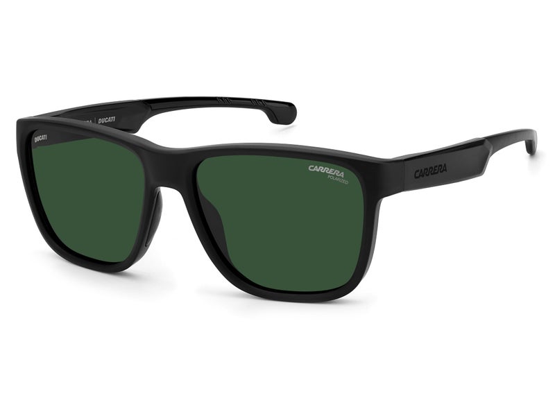 Carrera x Ducati Male's Signature Square Sunglasses - Image 2